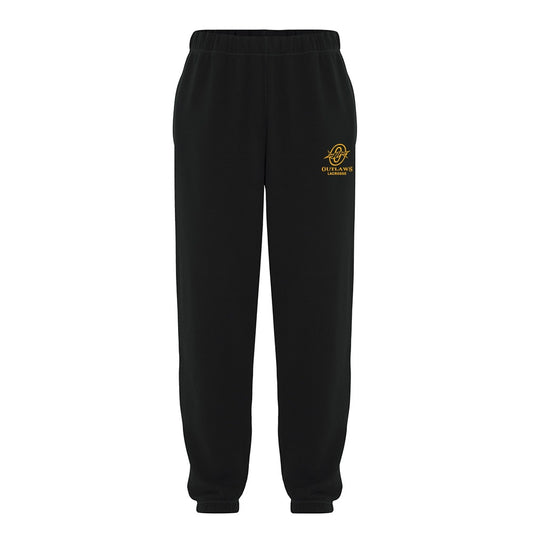 North Perth Outlaws Lacrosse Youth Fleece Sweatpants