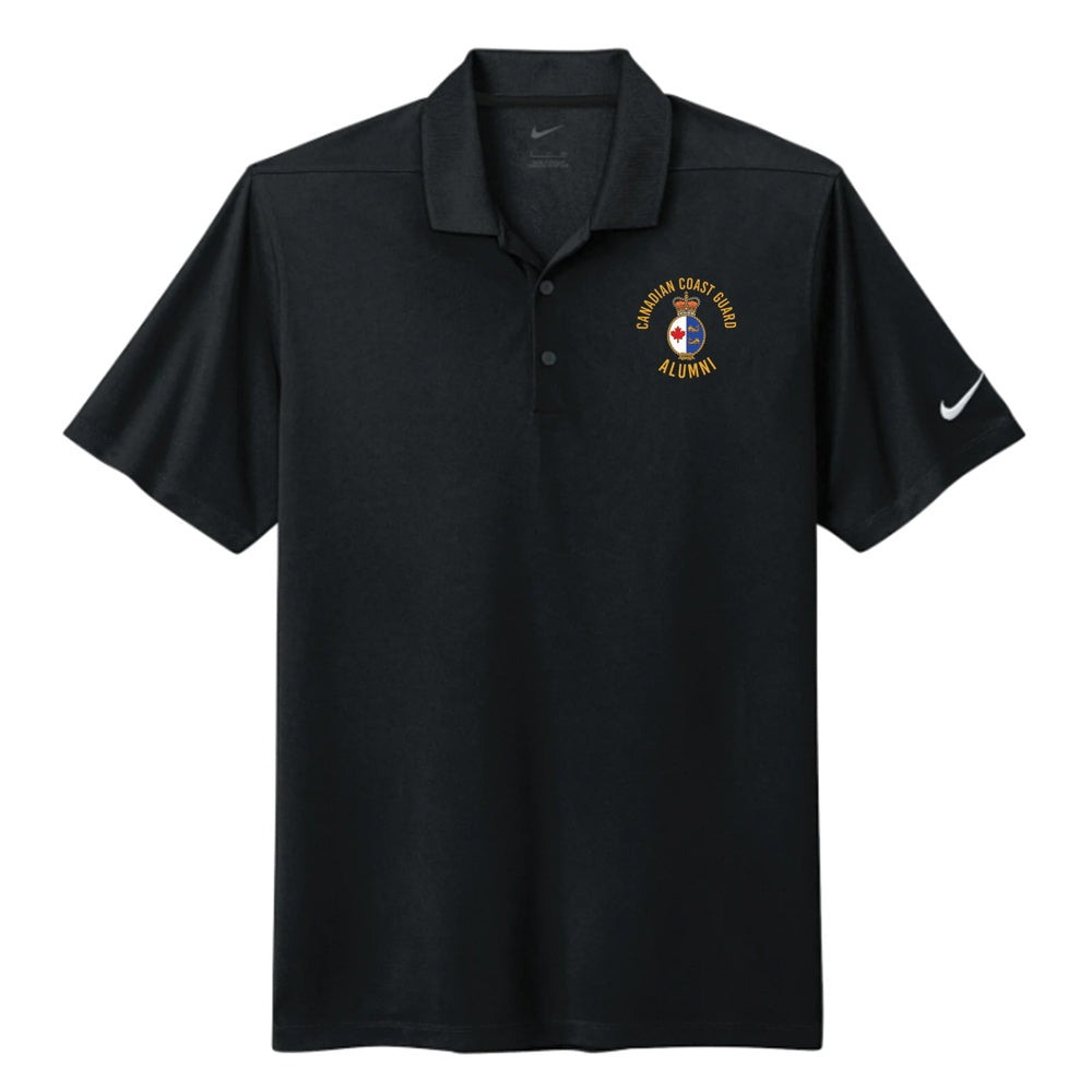 CCG Alumni Adult Nike Dri-Fit Micro Pique 2.0 Polo