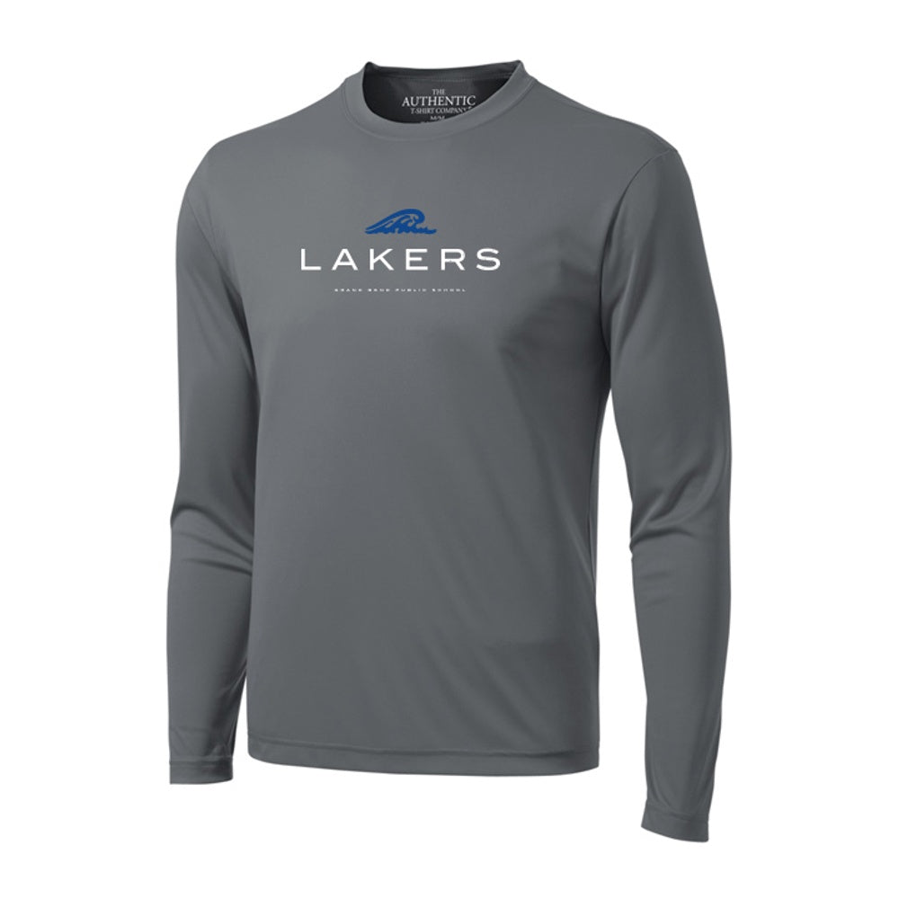 Grand Bend Youth Pro Team Long Sleeve T-Shirt