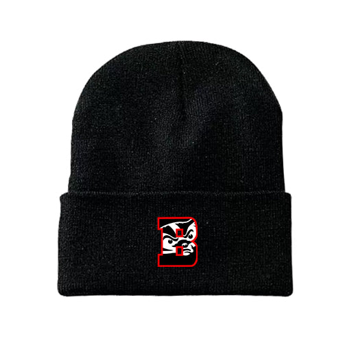 Bridgeview Everyday Knit Toque