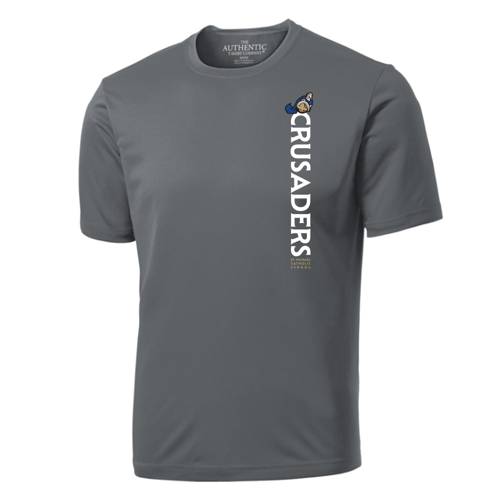 St Michael Adult Pro Team Short Sleeve T-Shirt