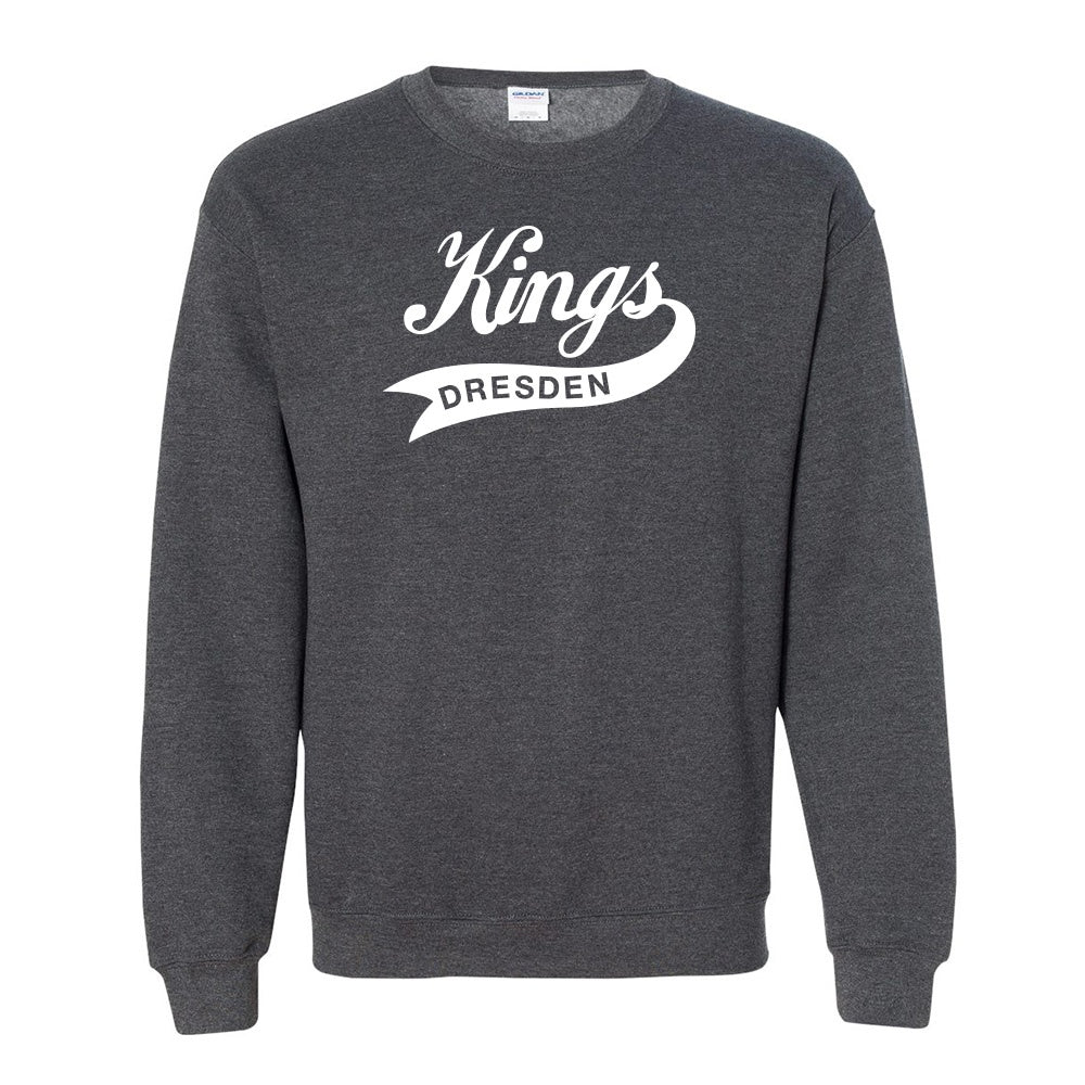 Dresden Jr Kings Youth Heavy Blend™ Crewneck Sweatshirt