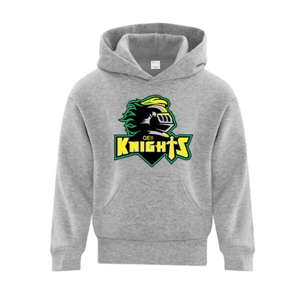 Queen Elizabeth II Sarnia Youth Everyday Fleece Hooded Sweatshirt