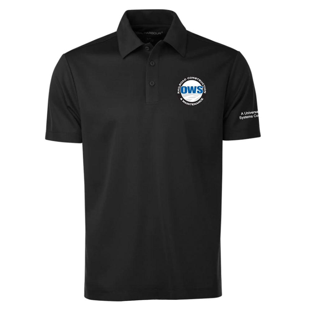 OWS Adult Everyday Sport Shirt