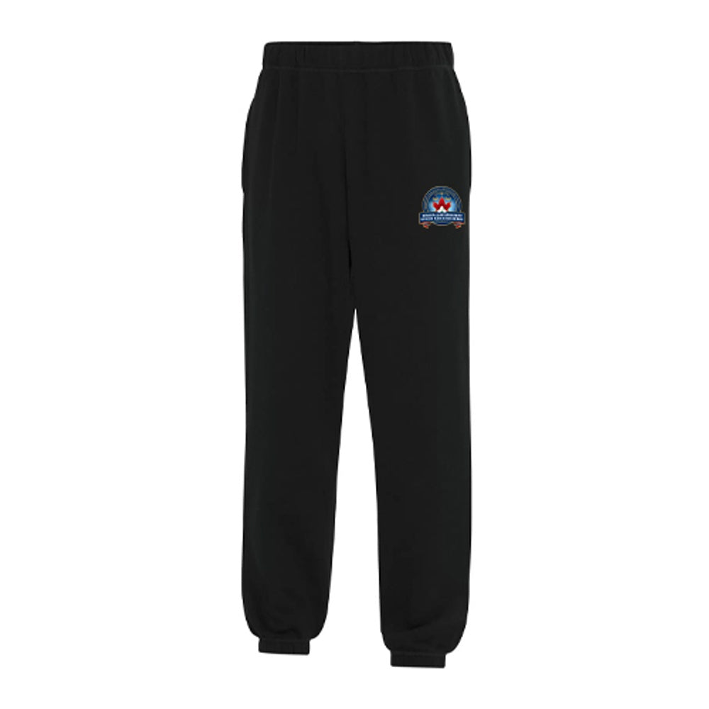 MLEOA of Ontario Adult Everyday Fleece Sweatpants