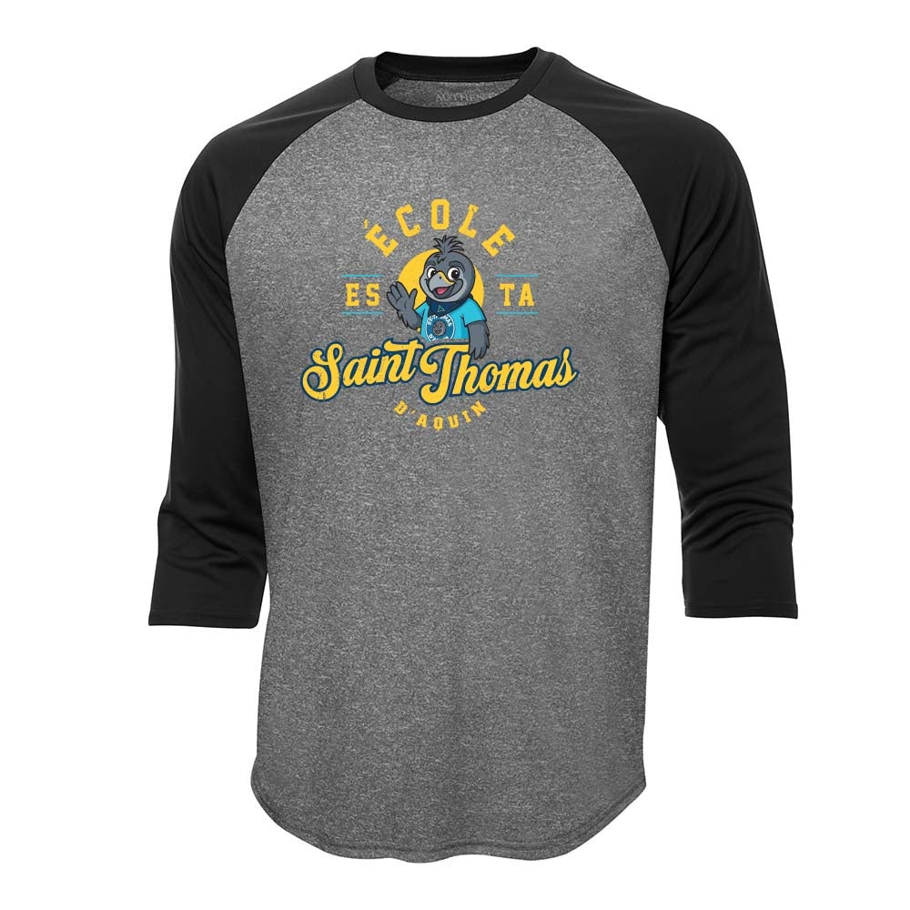 St Thomas D'Aquin Youth Pro Team Baseball Jersey
