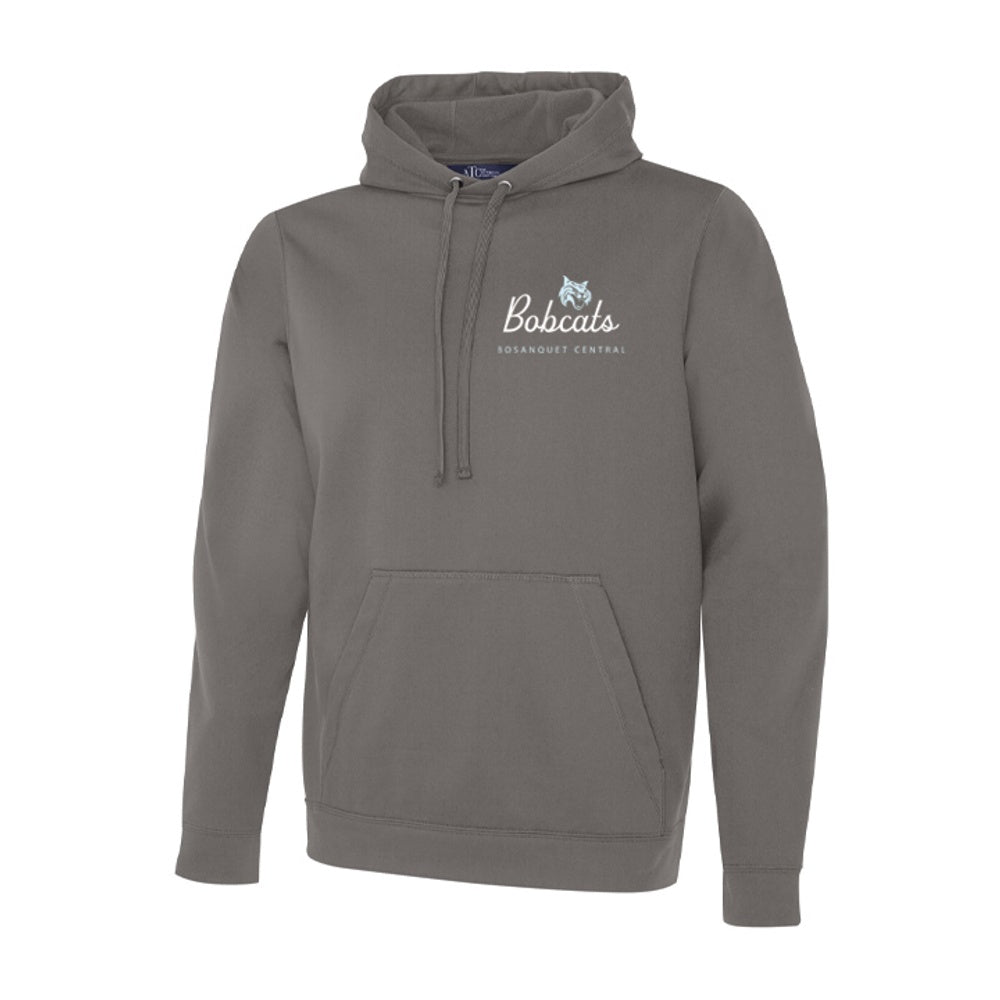 Bosanquet Adult Game Day Fleece Hooded Sweatshirt