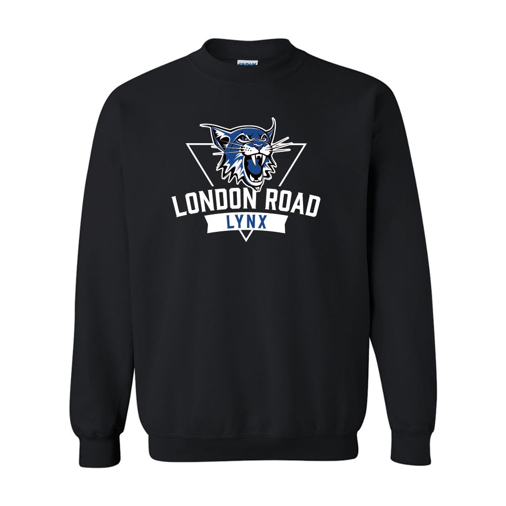 London Road Youth Crewneck Sweatshirt