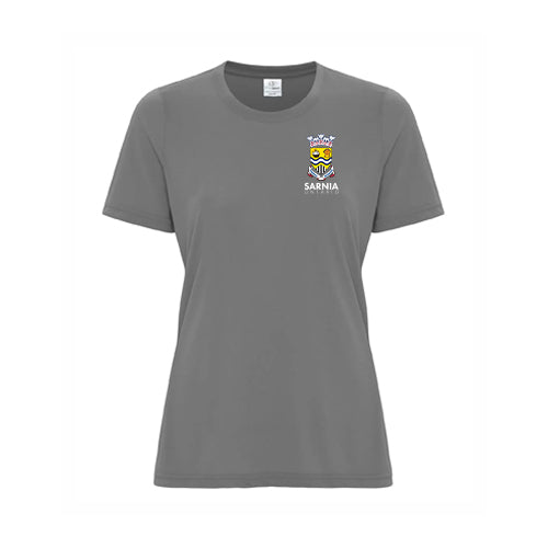 City of Sarnia Ladies' Pro Spun T-Shirt