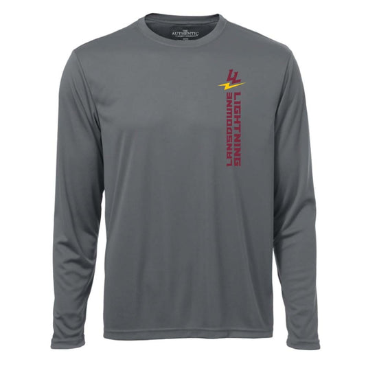 Lansdowne Adult Pro Team Long Sleeve