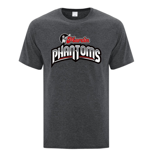 Marcin Bowl Youth Everyday Cotton T-Shirt