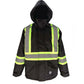 OPEN ROAD INSULATED 150D JACKET