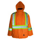 OPEN ROAD INSULATED 150D JACKET