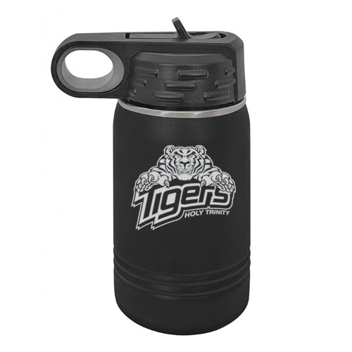Holy Trinity 12 oz. Polar Camel Water Bottle