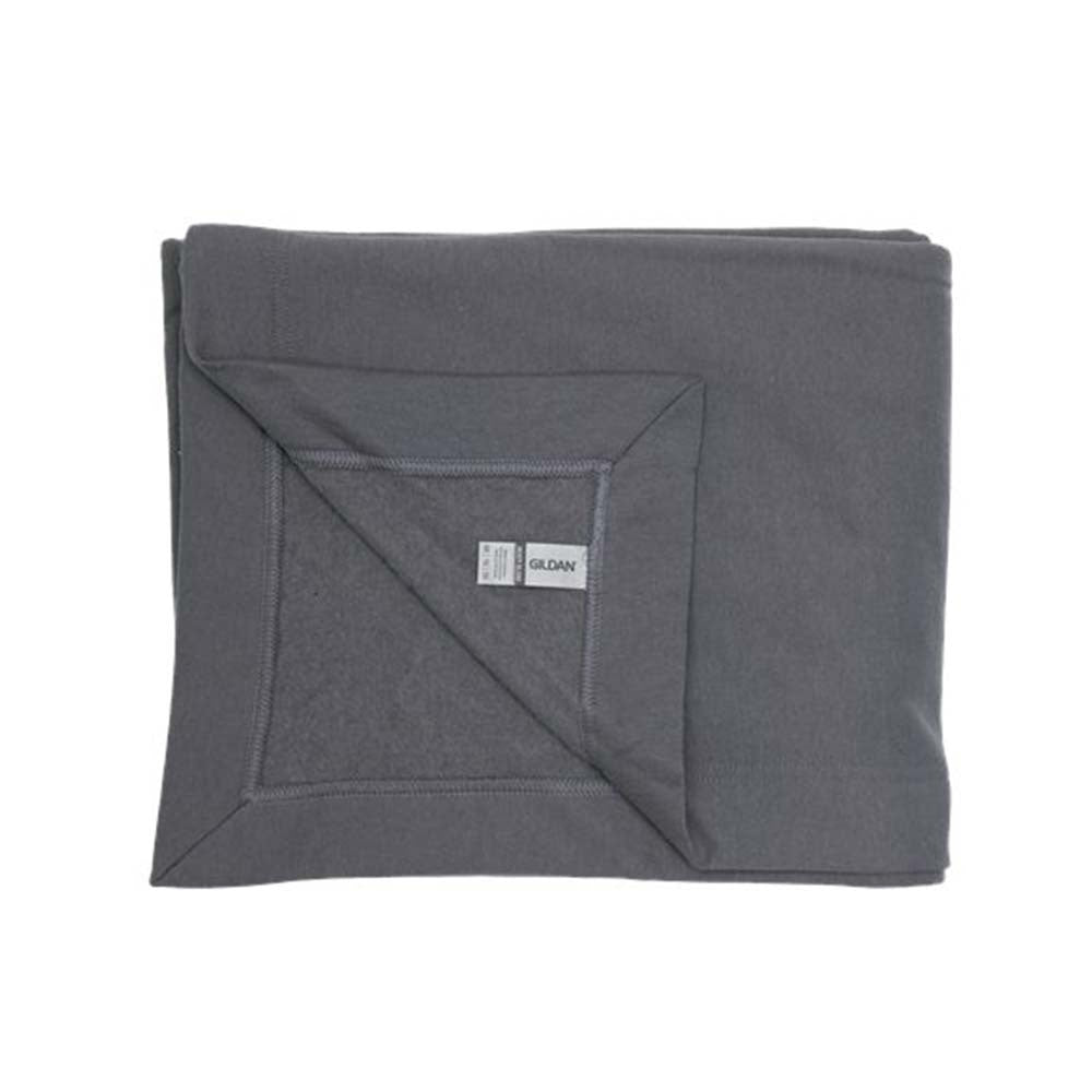 Tilbury Figure Skating Adult Heavy Blend Fleece Stadium Blanket