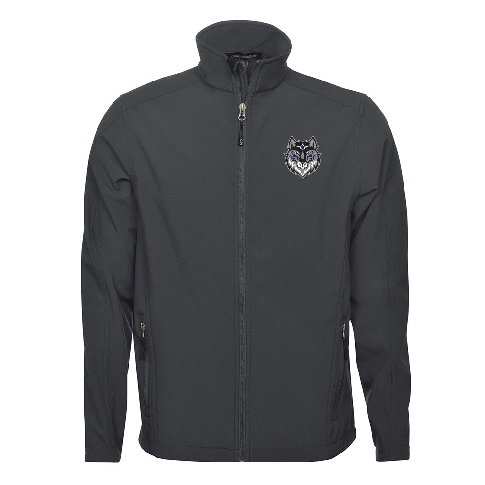 St. Teresa of Calcutta Youth Water Repellent Soft Shell Jacket