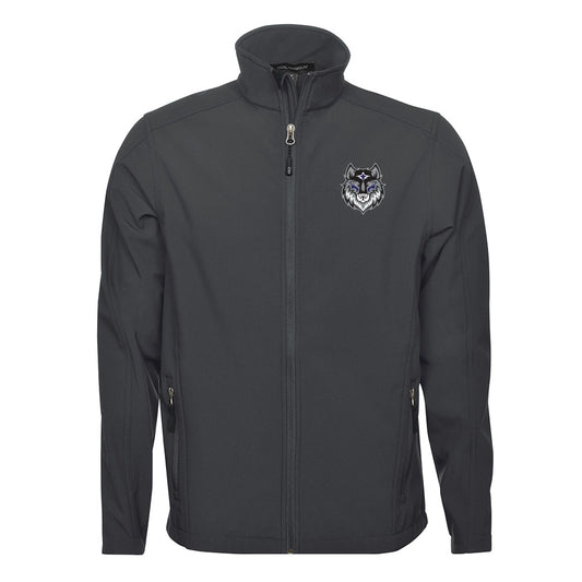 St. Teresa of Calcutta Youth Water Repellent Soft Shell Jacket