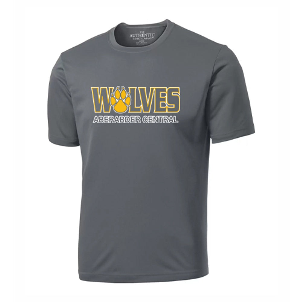 Aberarder Youth Pro Team Short Sleeve T-Shirt