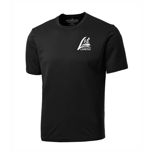 County of Lambton Pro Team Short Sleeve T-Shirt