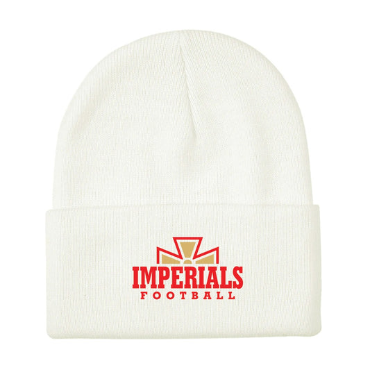 Sarnia Imperials Everyday Knit Cuff Toque
