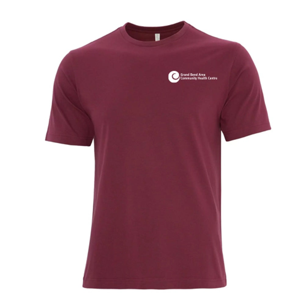 GBACHC - Ring Spun Cotton Unisex T-Shirt