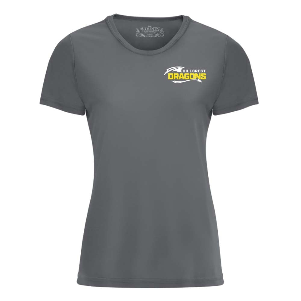 Hillcrest Ladies' Pro Team T-Shirt