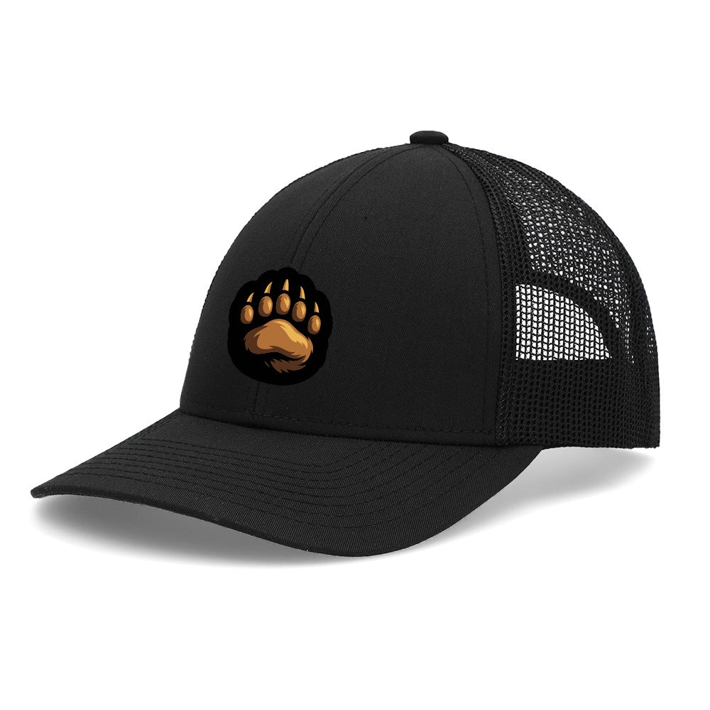 Gregory Drive Youth Low-Pro Trucker Cap