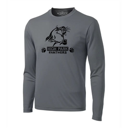 High Park Youth Pro Team Long Sleeve
