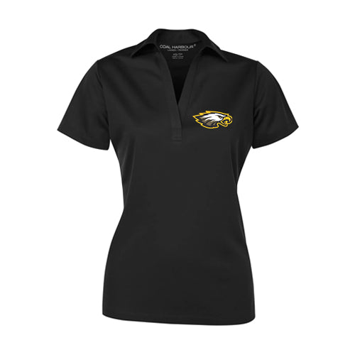 Errol Village Staff Ladies' Everyday Sport Shirt