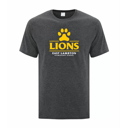 East Lambton Youth Everyday Cotton T-Shirt