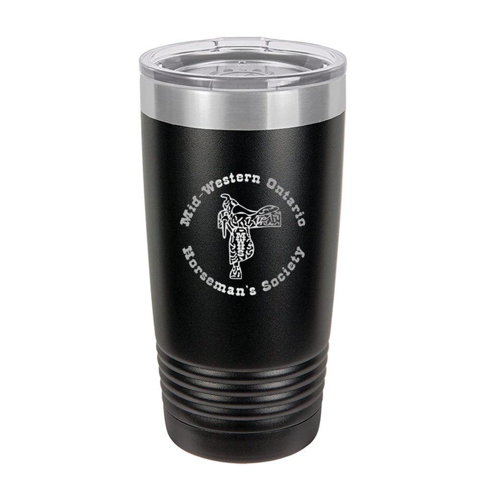 MWHS Polar Camel Tumbler