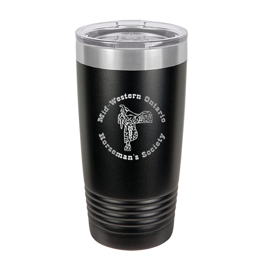 MWHS Polar Camel Tumbler