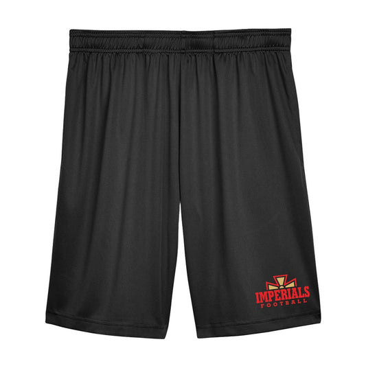 Sarnia Imperials Adult Zone Performance Shorts