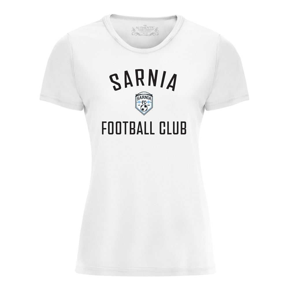 Sarnia FC Ladies' Pro Team T-Shirt
