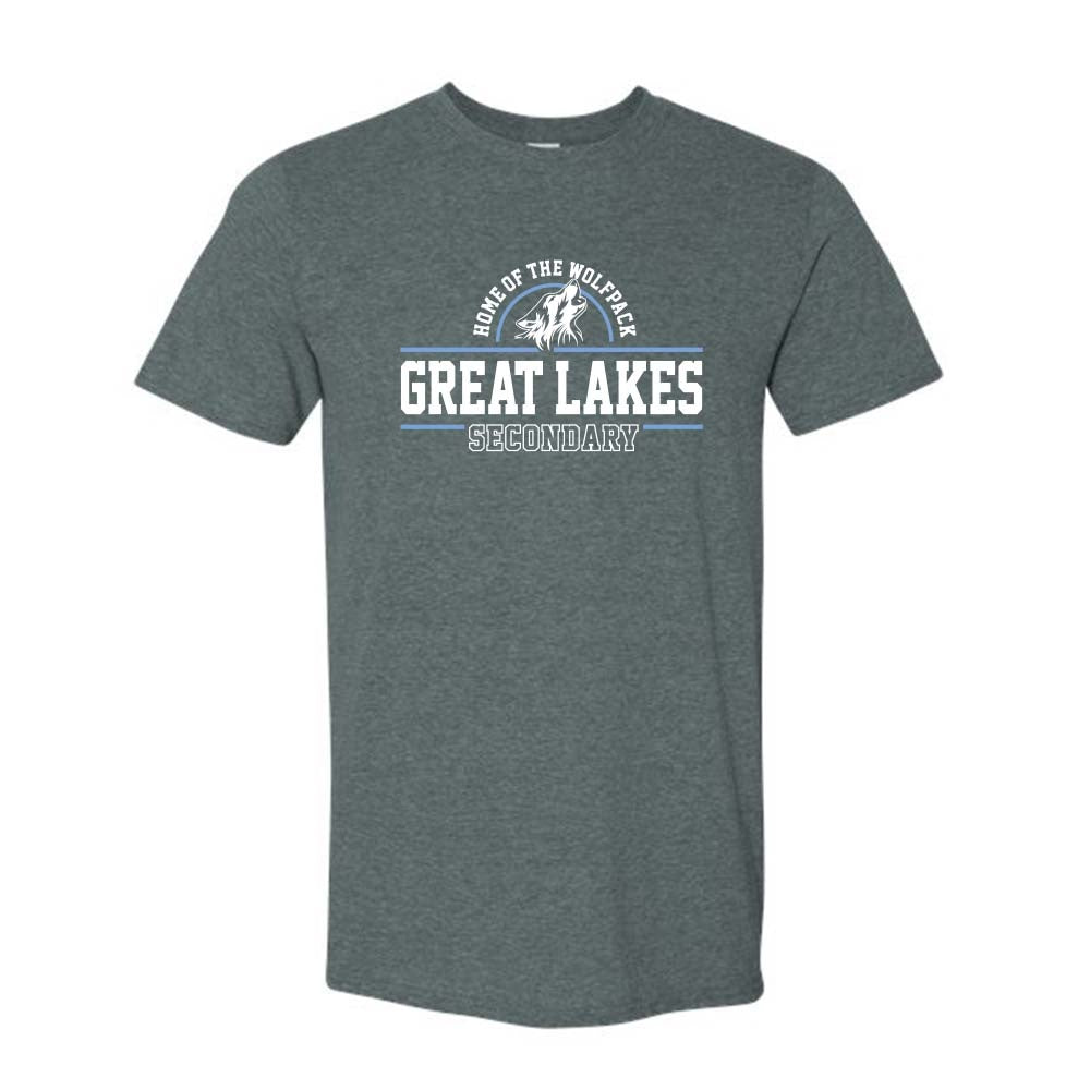 GLSS Adult Softstyle T-Shirt