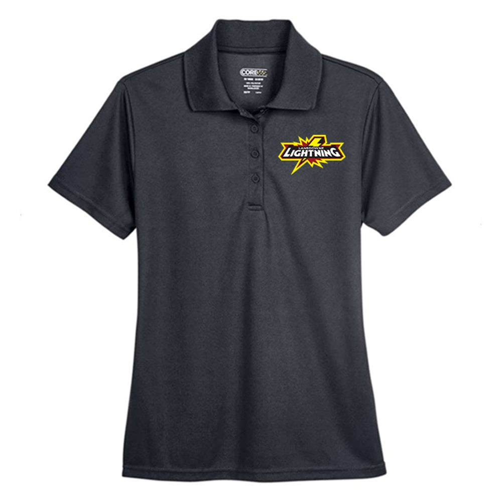 Lansdowne Ladies' Origin Performance Pique Polo
