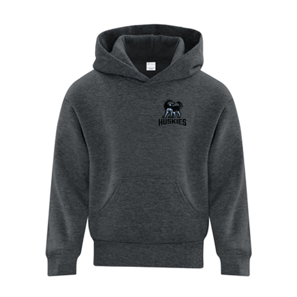 Hanna Memorial Youth Everyday Fleece Hooded Sweatshirt