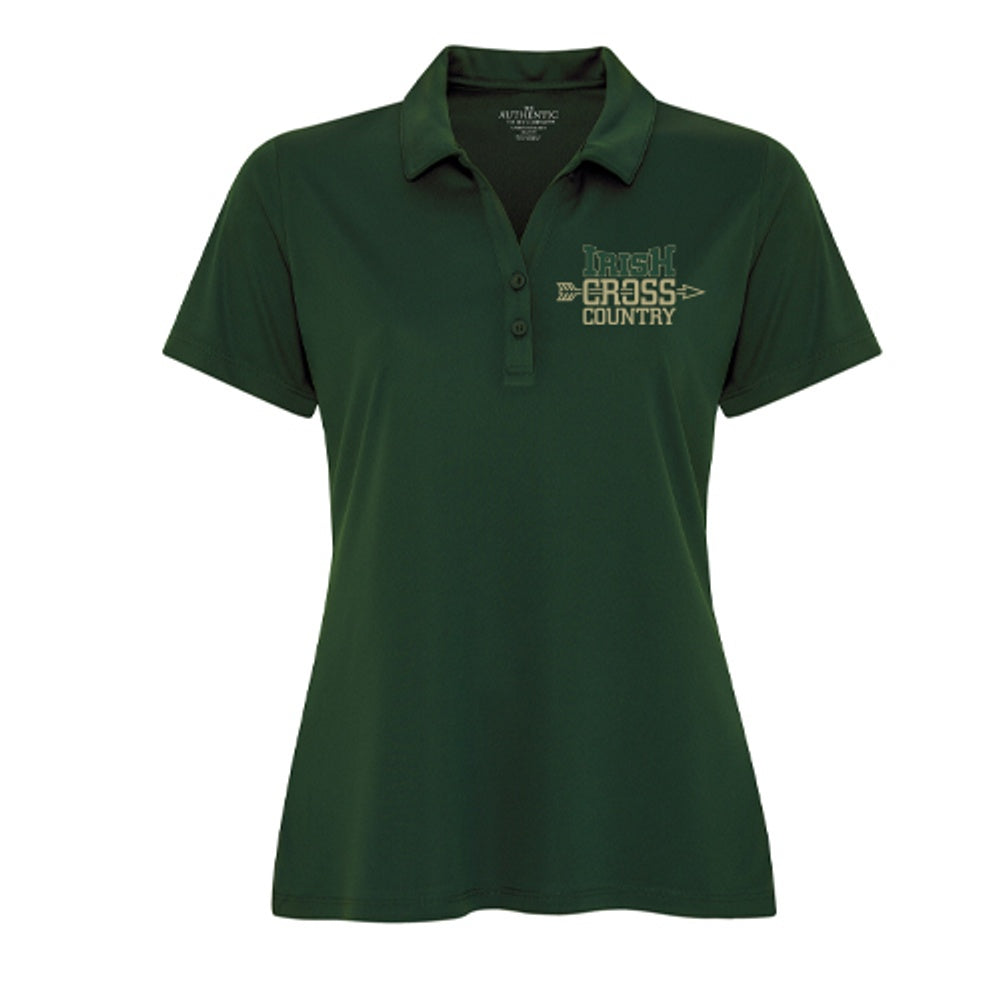 St. Pats XC Ladies' Pro Team Polo