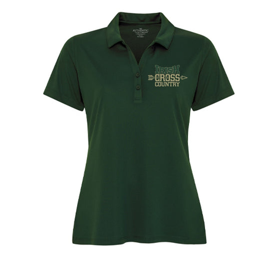 St. Pats XC Ladies' Pro Team Polo