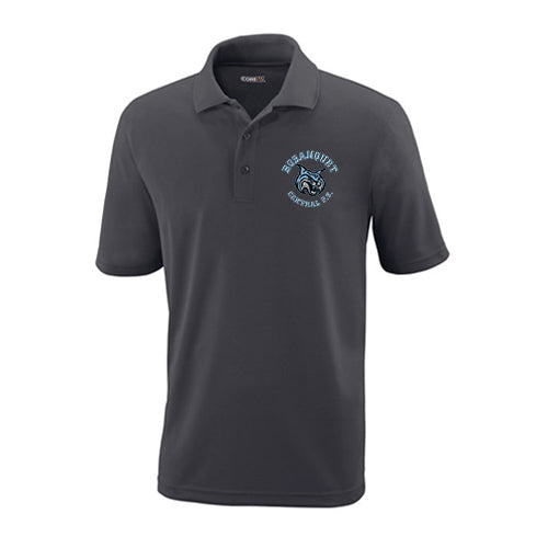 Bosanquet Adult Origin Performance Pique Polo
