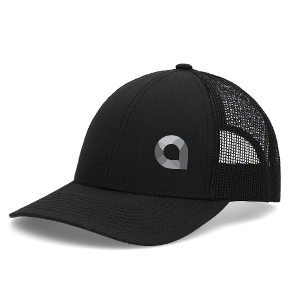 Adult Low Pro Trucker Cap