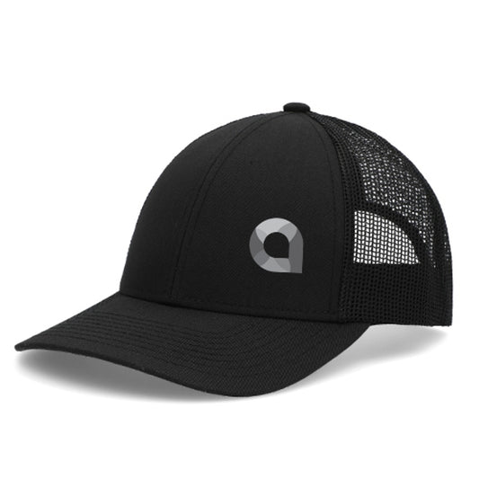 Adult Low Pro Trucker Cap