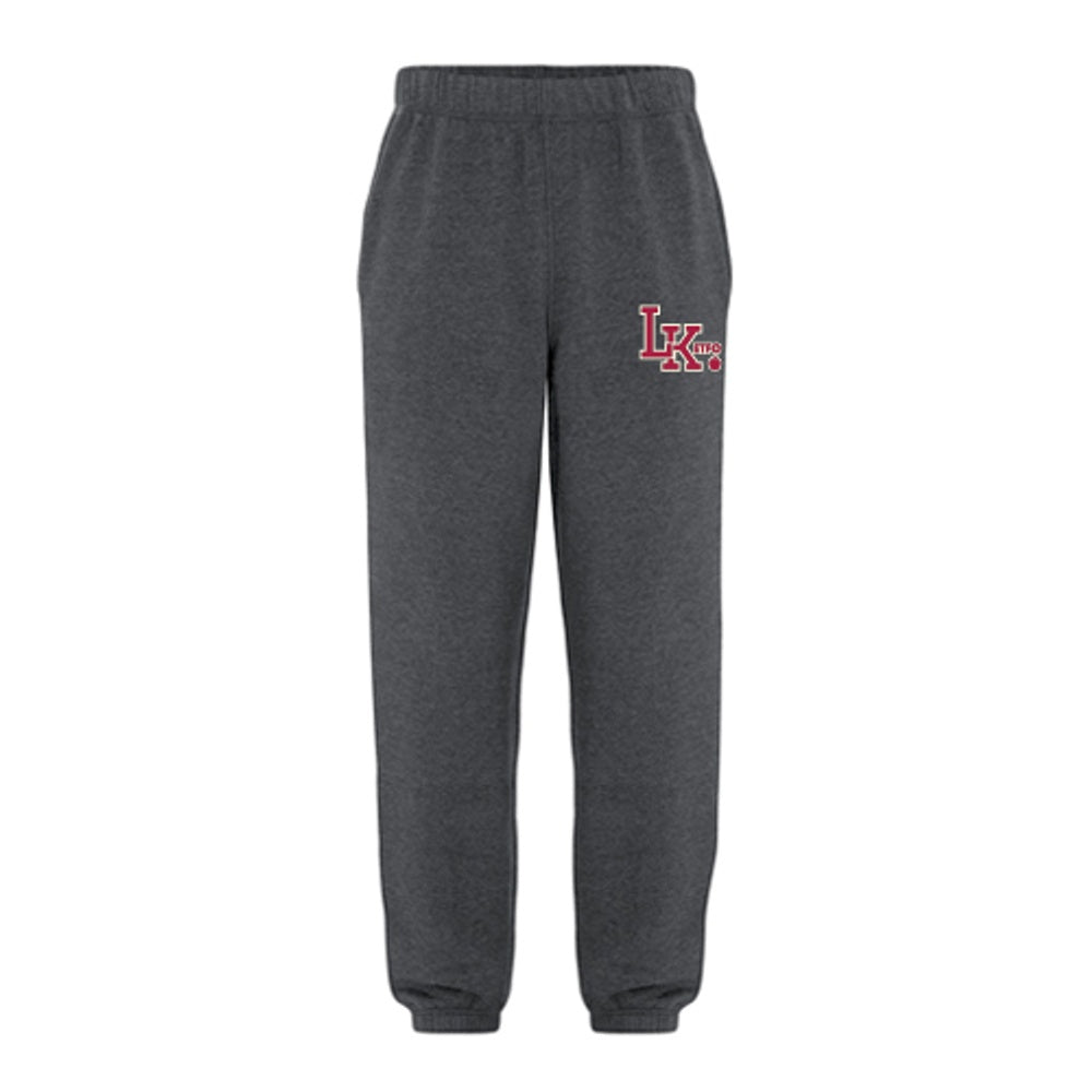 Lambton Kent ETFO Adult Fleece Sweatpants