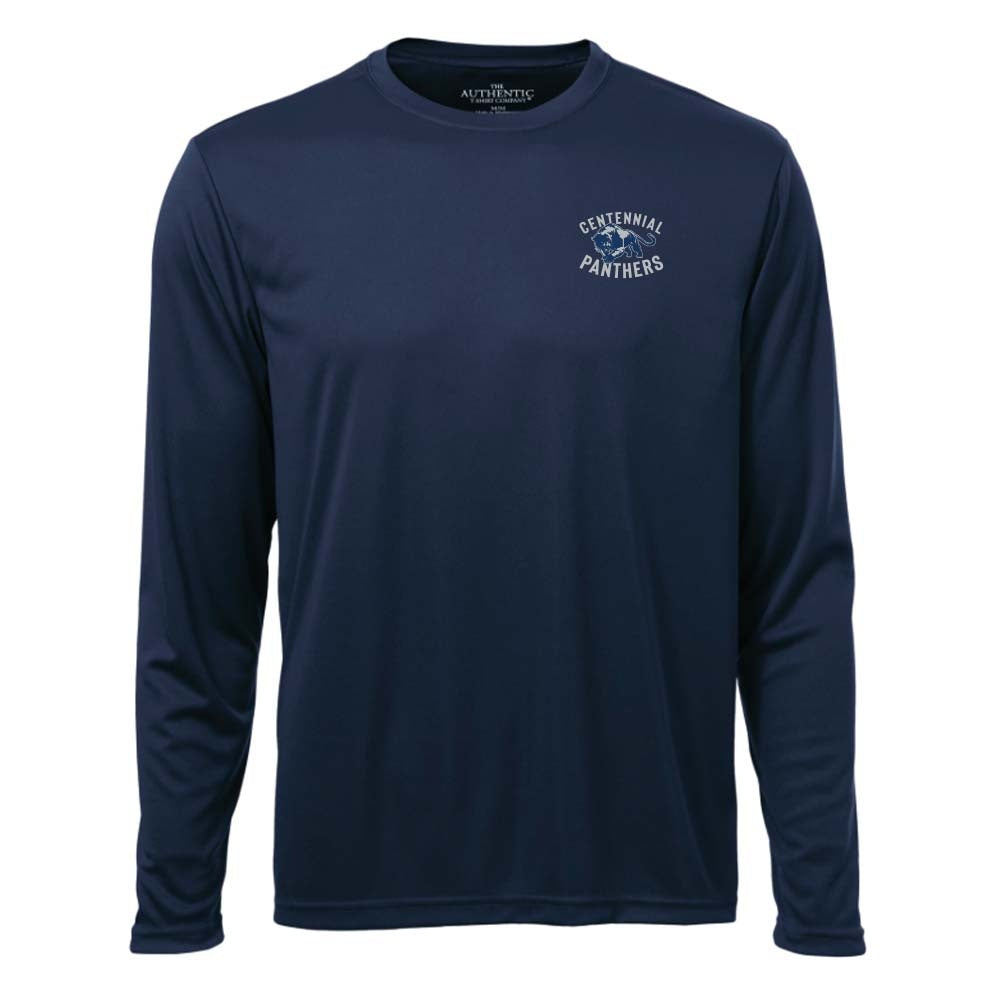 Lambton Centennial Adult Pro Team Long Sleeve