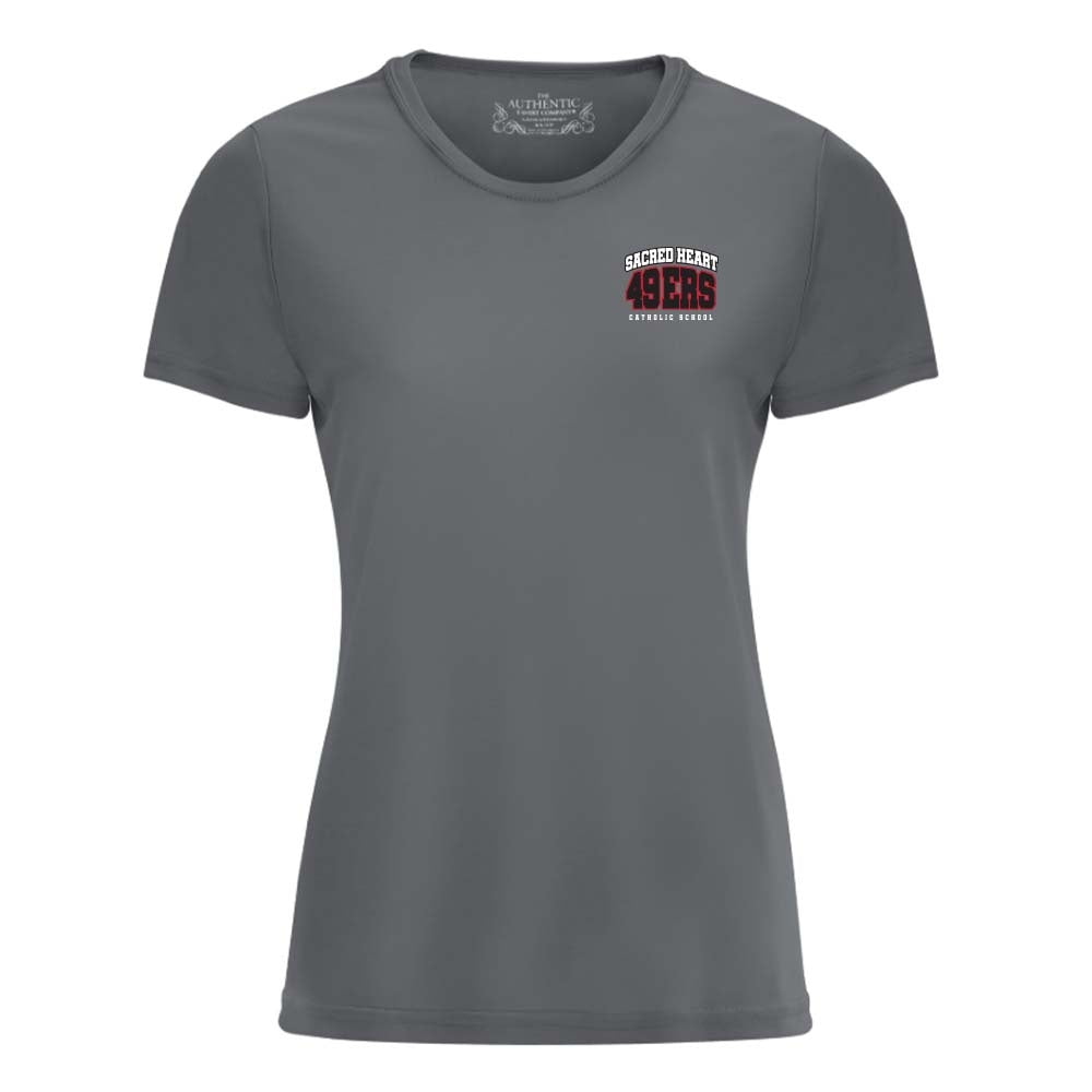Sacred Heart Ladies' Pro Team T-Shirt