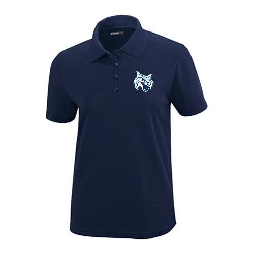 Bosanquet Staff Ladies' Origin Performance Pique Polo