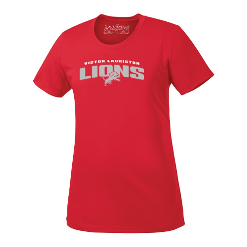 Victor Lauriston Ladies' Pro Team Short Sleeve T-Shirt