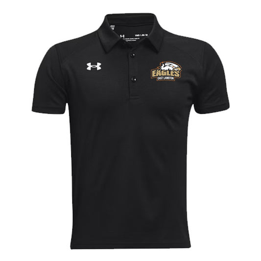 East Lambton Minor Hockey Youth Under Armour Tech™ Team Polo