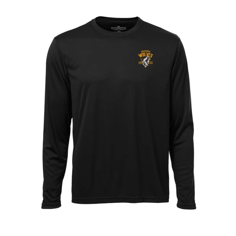 Aberarder Adult Pro Team Long Sleeve
