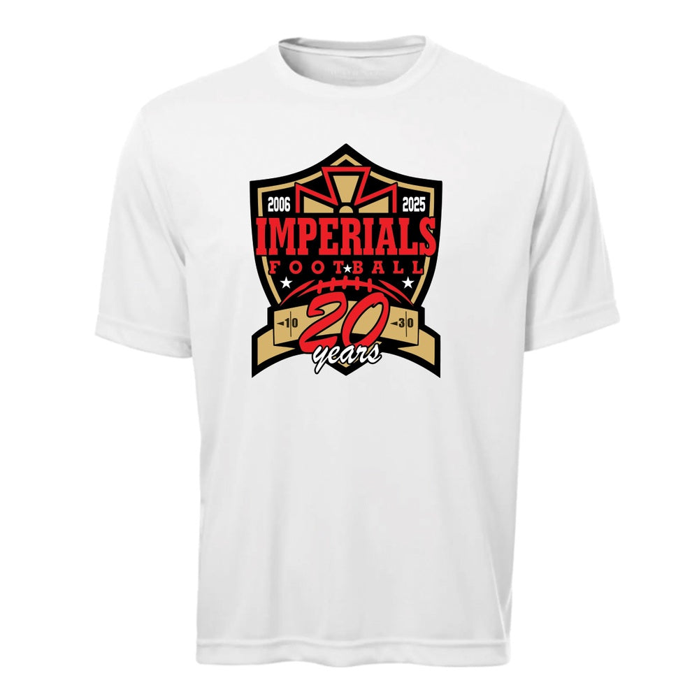 Sarnia Imperials Adult Pro Team Short Sleeve T-Shirt